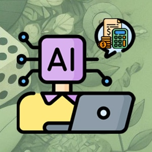 ใช้โปรแกรมช่วยคำนวณ