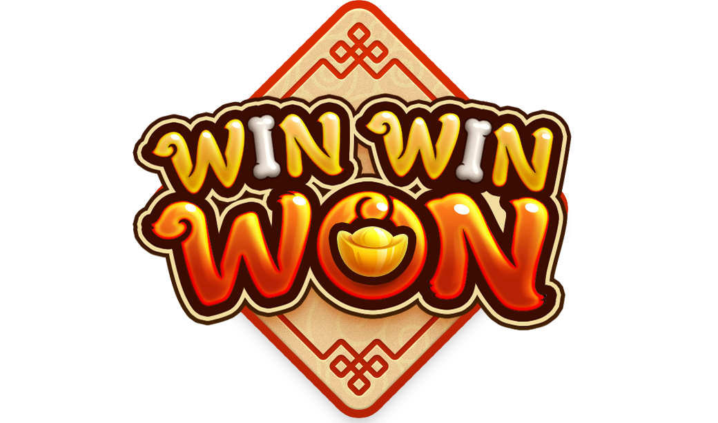 สล็อตหมาน้อย_Logo PG