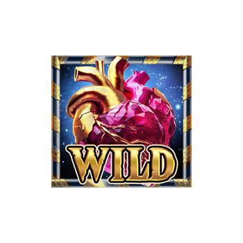 ทดลองเล่น Anubis Wrath คำสาปแห่งรัตติกาลที่ไม่มีใครรอดพ้น 13 สล็อตอานูบิส_wild