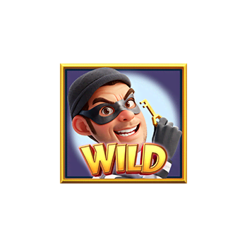 ทดลองเล่น Wild Heist Cashout เกมการปล้นสุดมันส์ สล็อตแตกง่าย 14 สล็อตโจร_stickywild