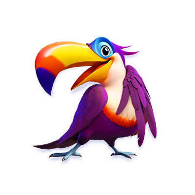 ทดลองเล่น Wings of Iguazu ผจญภัยในโลกแห่งธรรมชาติลุ้นรางวัล 16 สล็อตนกแก้ว_h2