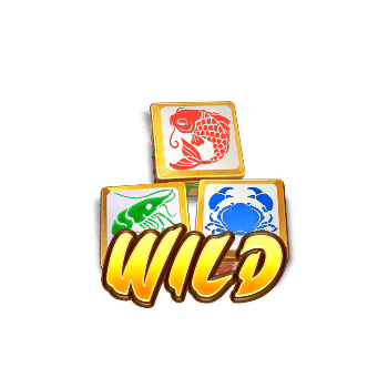 ทดลองเล่น Win Win Fish Prawn Crab สล็อตน้ำเต้าปูปลา 13 น้ำเต้าปูปลา_wild