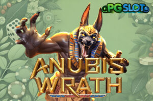 ทดลองเล่น Phoenix Rises สล็อตฟีนิกซ์โบนัส x150 | PGSLOT 21 ทดลองเล่น Anubis Wrath