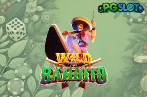 ทดลองเล่น Wild Bandito