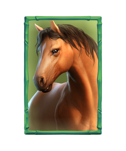 ทดลองเล่น Buffalo Win การผจญภัยของราชากระทิงแห่งหรงซาน 13 เงินรางวัลกระทิง_horse