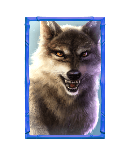 ทดลองเล่น Buffalo Win การผจญภัยของราชากระทิงแห่งหรงซาน 12 เงินรางวัลกระทิง_wolf