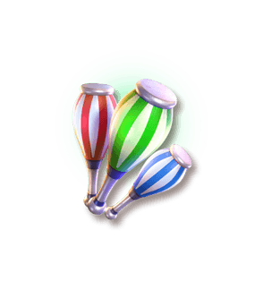 ทดลองเล่น Circus Delight เปิดม่านสู่โรงละครสัตว์สุดมหัศจรรย์ 16 สล็อตละครสัตว์_baton