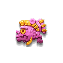 ทดลองเล่น Treasures of Aztec ผจญภัยพีระมิดขุมทรัพย์แอซเท็ก 17 สล็อตสาวถ้ำ_redviolet_mask