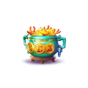 ทดลองเล่น Ways of the Qilin เส้นทางสู่โชคลาภแห่งกิเลนทอง 888 17 วิถีแห่งกิเลน_urn