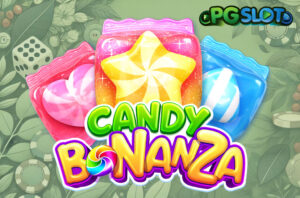 ทดลองเล่น Legendary Monkey King ตำนานราชาวานรจาก PGSLOT 21 ทดลองเล่น Candy Bonanza
