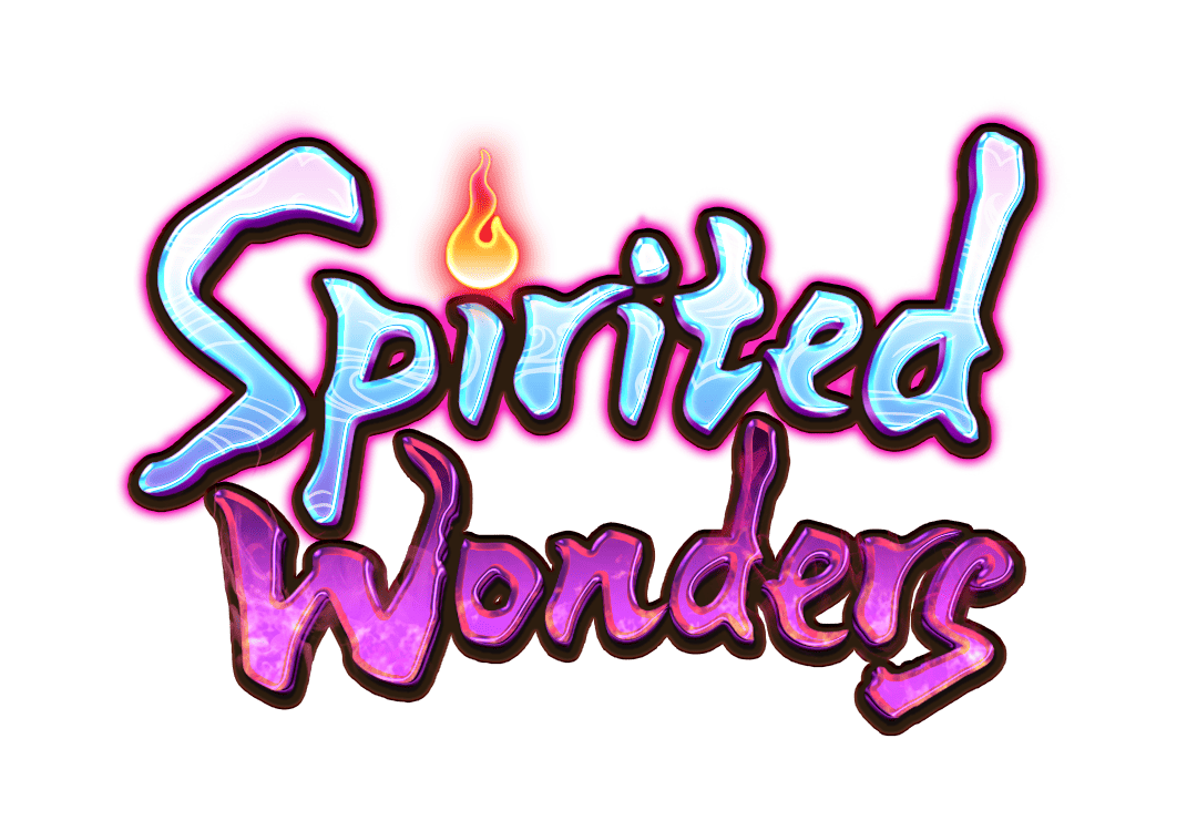 เกมสล็อตธีมผีญี่ปุ่น_logo