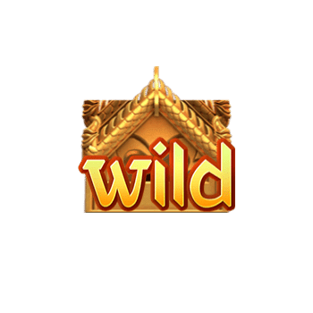 ทดลองเล่น Thai River Wonders สัมผัสเสน่ห์ตลาดน้ำในรูปแบบไทย 13 สล็อตตลาดน้ำ_wild