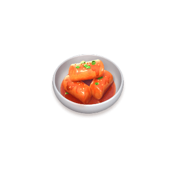 ทดลองเล่น The Queen's Banquet งานเลี้ยงหรูแห่งราชสำนักโชซอน 18 งานเลี้ยงราชินี_toppokki