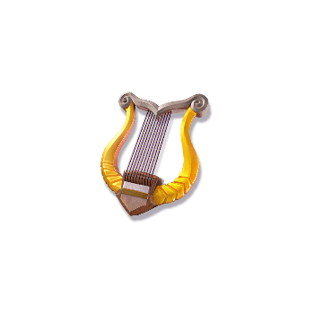 ทดลองเล่น Rise of Apollo เทพแห่งแสงสว่างผู้มอบโชคแห่งชัยชนะ 18 Apollo-Slot-PG_harp