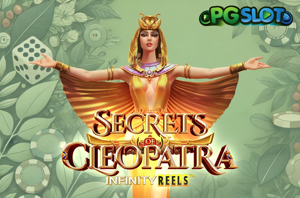 Secrets of Cleopatra