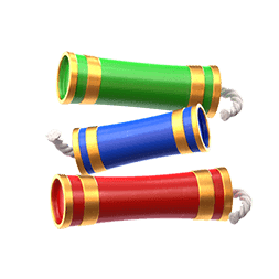 ทดลองเล่น Piggy Gold สล็อตปีหมูสุดเฮงคูณสูงสุดx10 จาก PGSLOT 17 PiggyGold_Bar_03