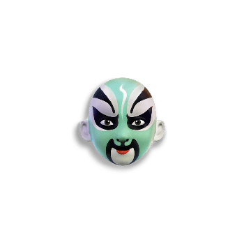 ทดลองเล่น Opera Dynasty เกมสล็อตงิ้วจีนสุดคลาสสิกจาก PGSLOT 18 OperaDynasty_g_mask