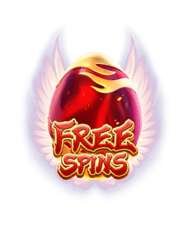 ทดลองเล่น Phoenix Rises สล็อตฟีนิกซ์โบนัส x150 | PGSLOT 14 phoenix-rises_freespins