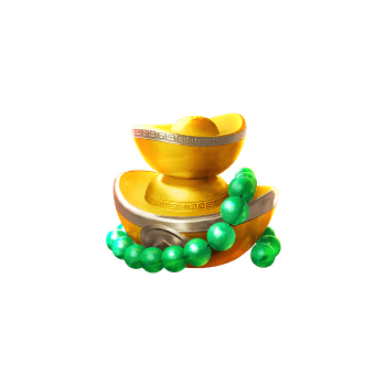 Prosperity Fortune Tree สล็อตต้นไม้ทองคำ จาก PGSLOT โบนัสสูงสุด 20,000x 16 prosperity-fortuntree_ingot