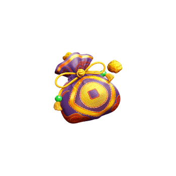 Prosperity Fortune Tree สล็อตต้นไม้ทองคำ จาก PGSLOT โบนัสสูงสุด 20,000x 17 prosperity-fortuntree_pouch