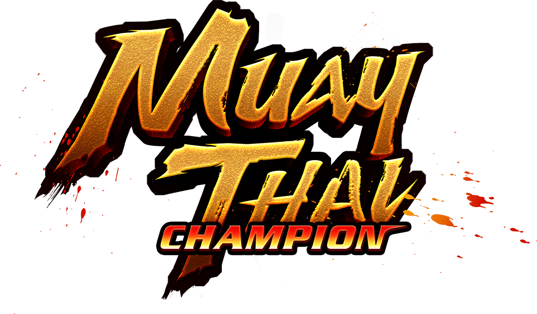 MuaiThaiChampion_PGSLOT