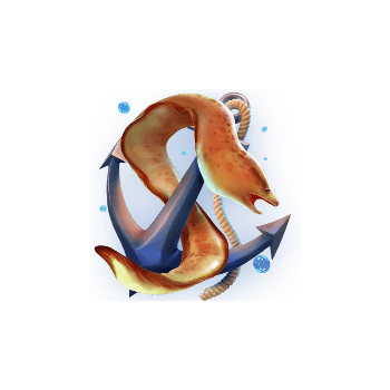 ทดลองเล่น Mermaid Riches สล็อตนางเงือกมหาสมบัติ จาก PGSLOT 18 mermaidriches_eel