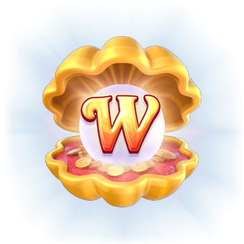 ทดลองเล่น Mermaid Riches สล็อตนางเงือกมหาสมบัติ จาก PGSLOT 13 mermaidriches_wild