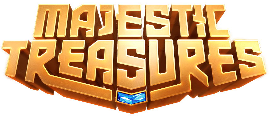 majestic treasures logo PG