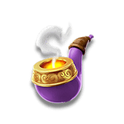 ทดลองเล่น Leprechaun Riches สล็อตภูติจิ๋ว แตกง่าย 100,000x 17 LeprechaunRiches_Pipe