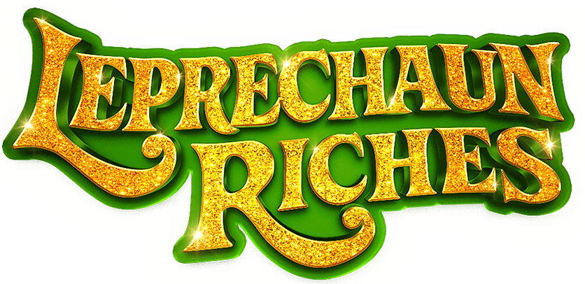 LeprechaunRiches_LogoPG